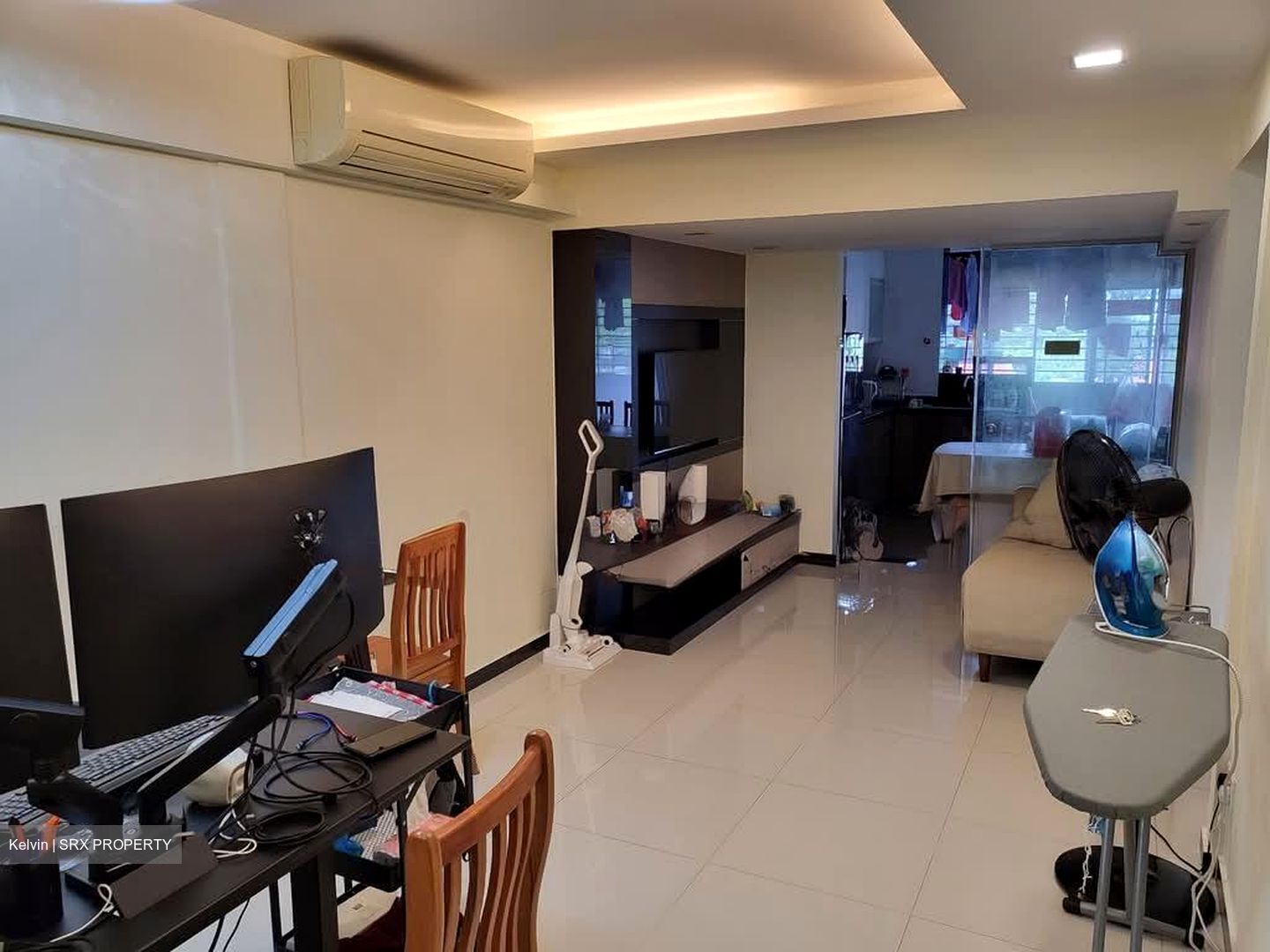 Blk 442 Clementi Avenue 3 (Clementi), HDB 3 Rooms #557028711